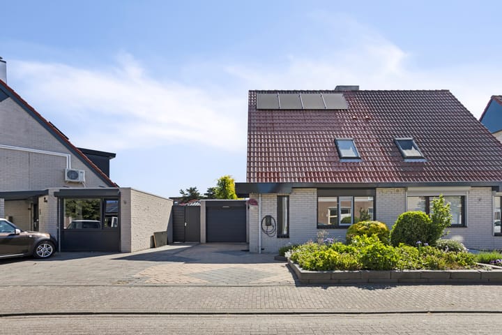 Photo 42 of Panneman 14