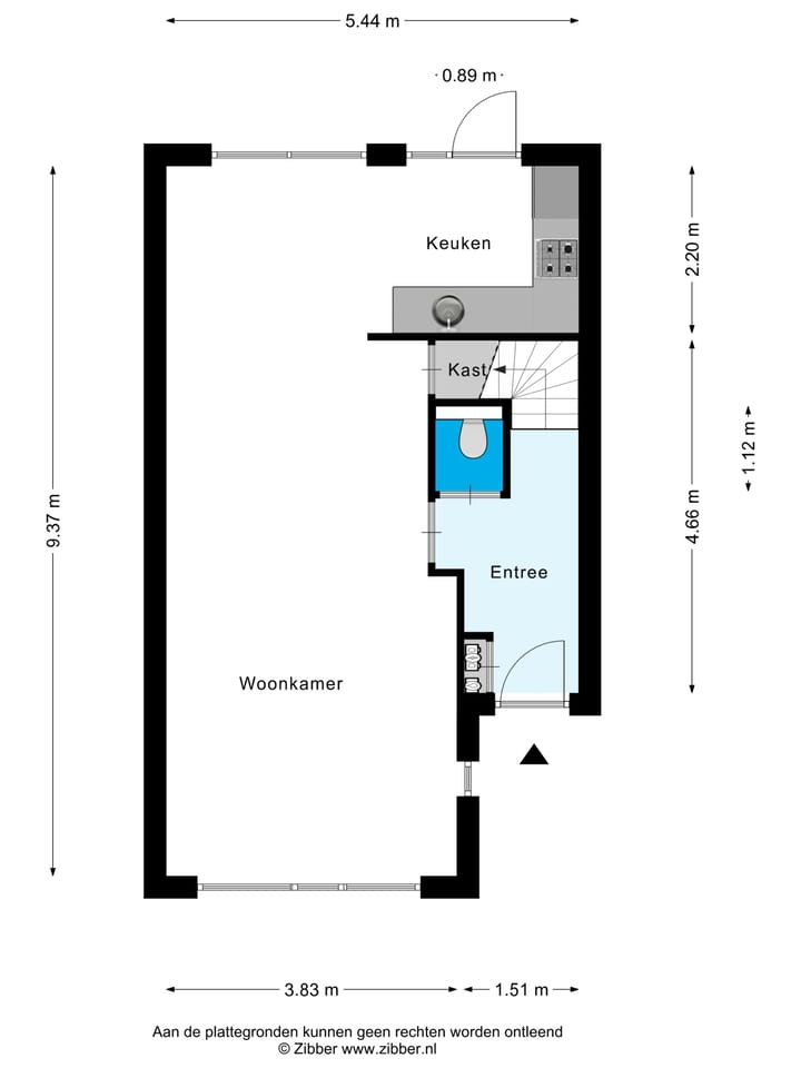 Foto 45 van Boshovenstraat 12