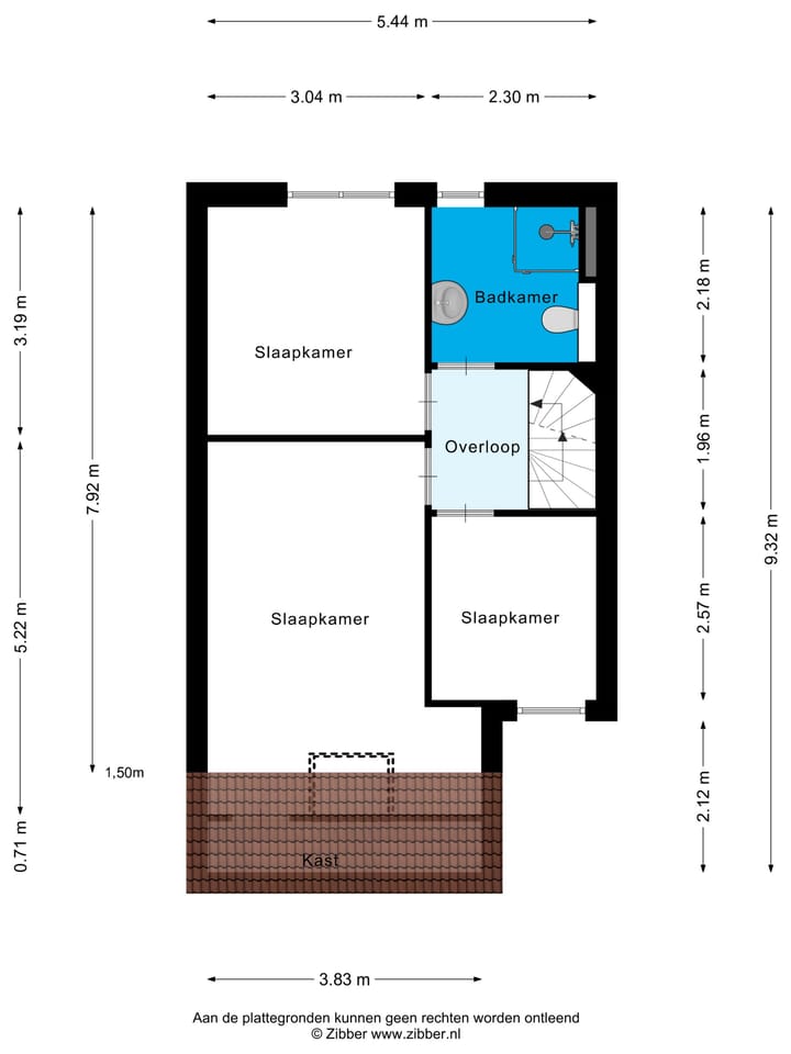 Foto 46 van Boshovenstraat 12