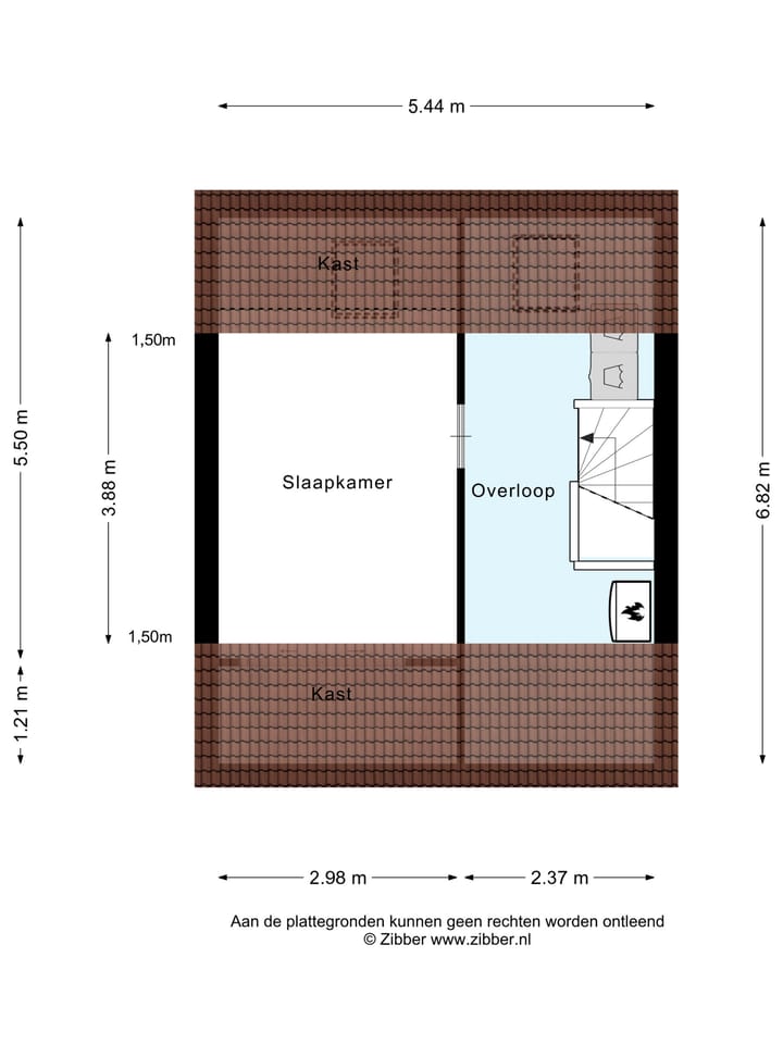 Foto 47 van Boshovenstraat 12