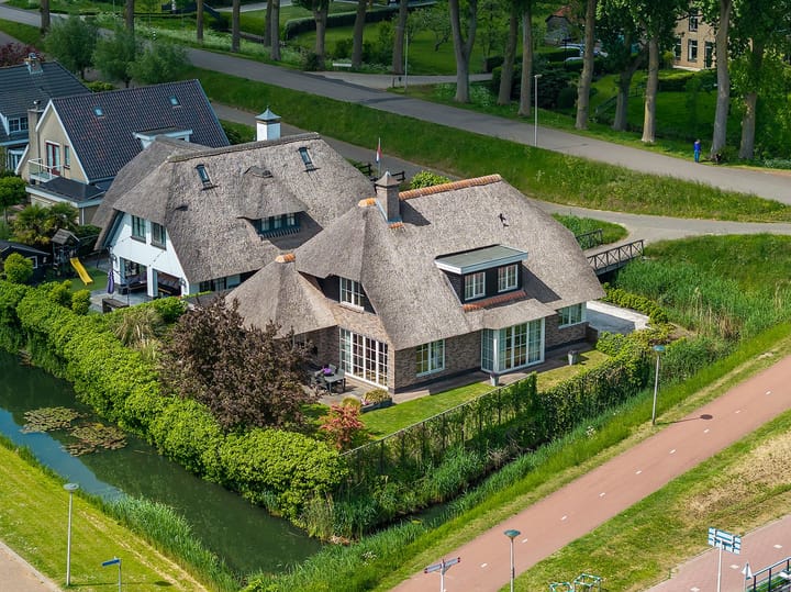 Photo 1 of Voordijk 471