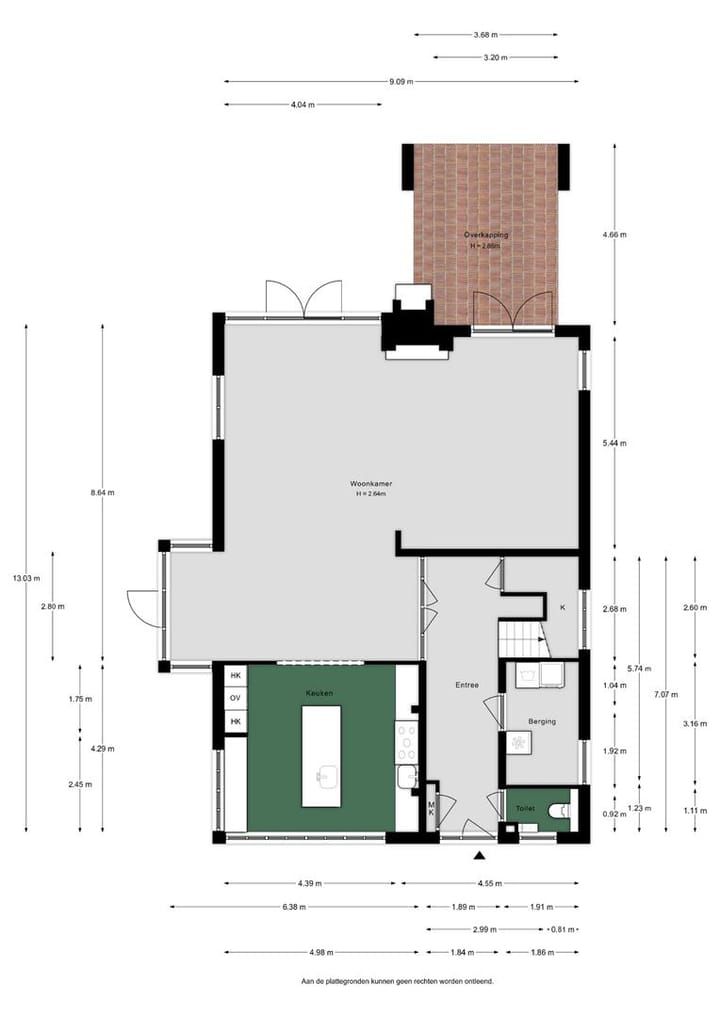 Photo 52 of Voordijk 471