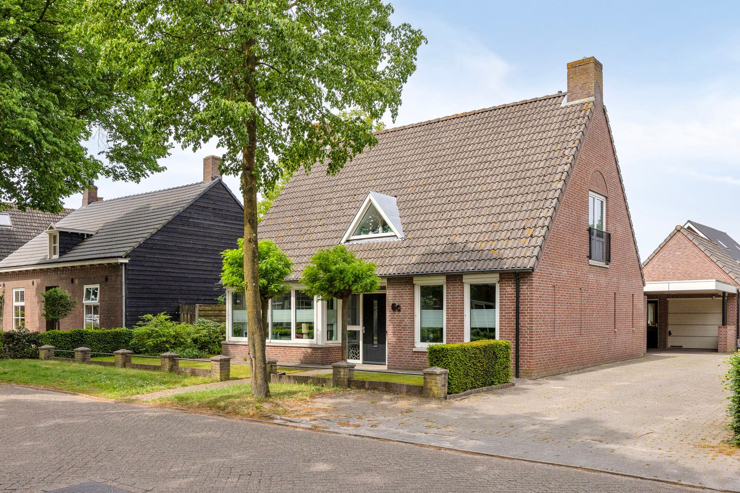 Foto 1 van Kerkstraat 6-C