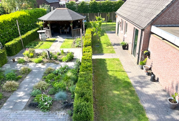 Foto 2 van Kerkstraat 6-C