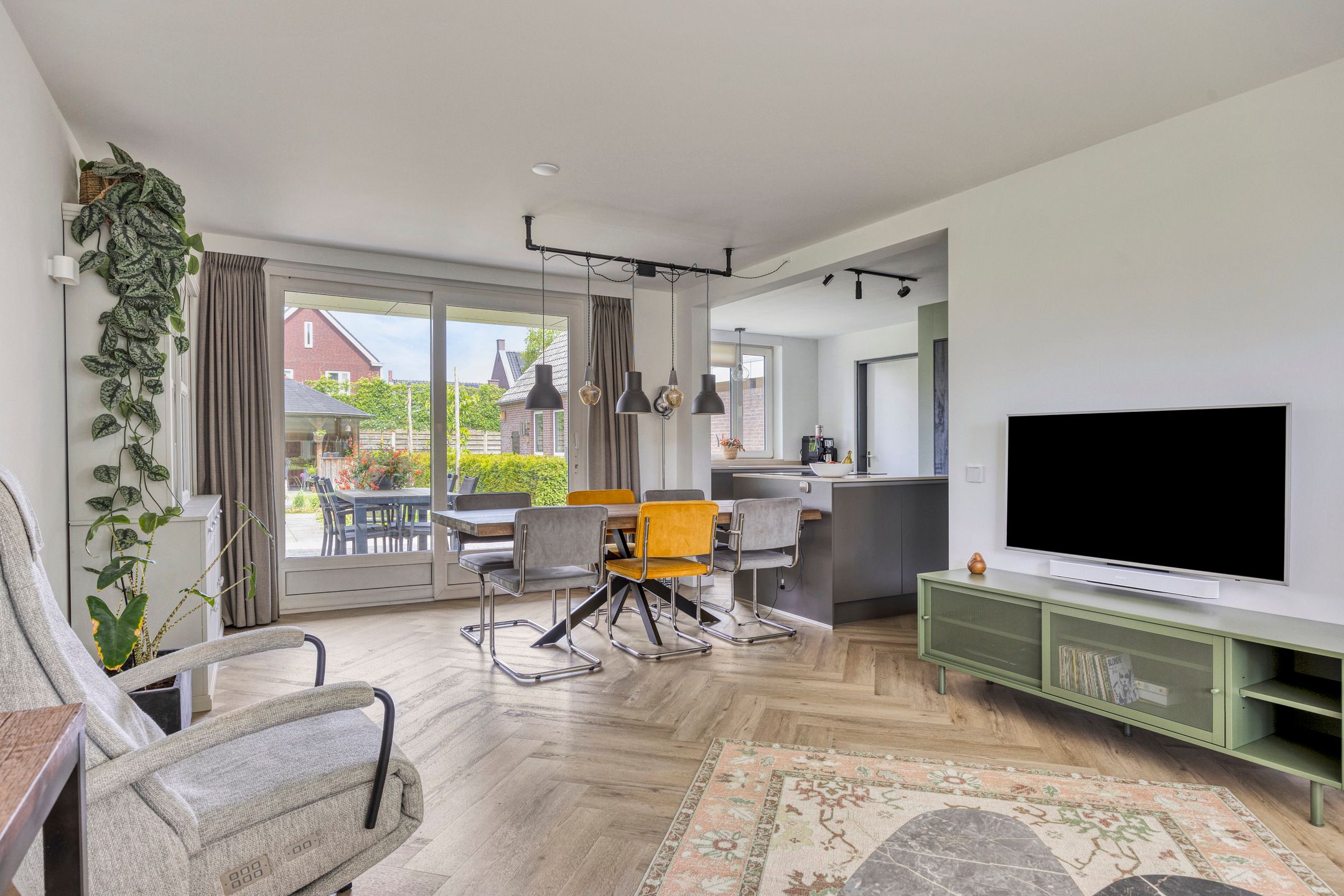 Foto 3 van Kerkstraat 6-C