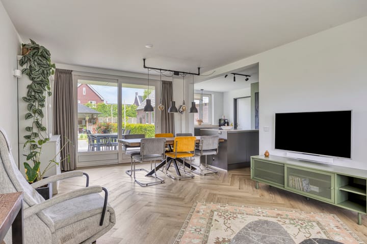 Foto 3 van Kerkstraat 6-C