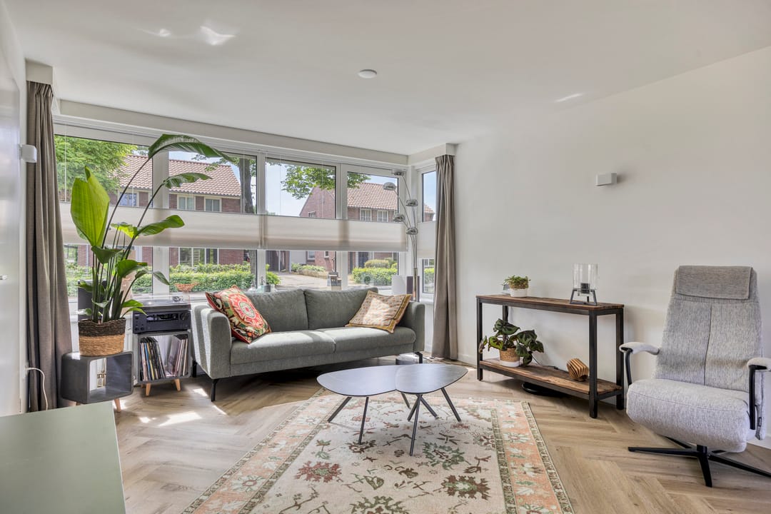 Foto 7 van Kerkstraat 6-C