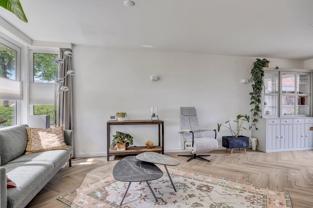 Foto 8 van Kerkstraat 6-C