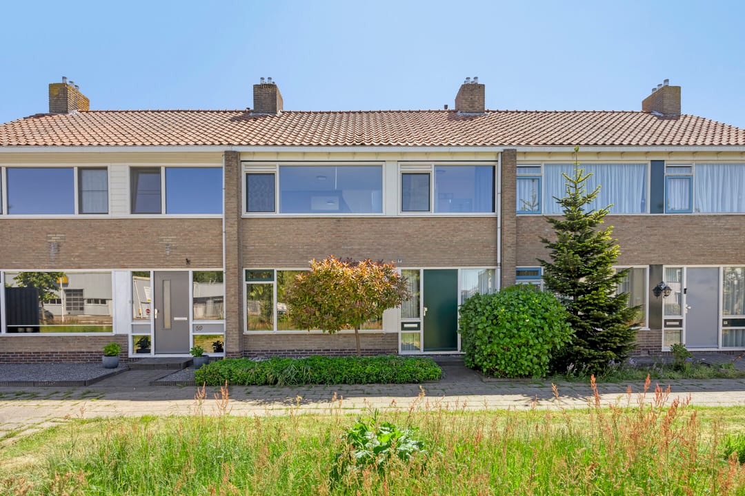 Foto 1 van Hooglandswyk 57