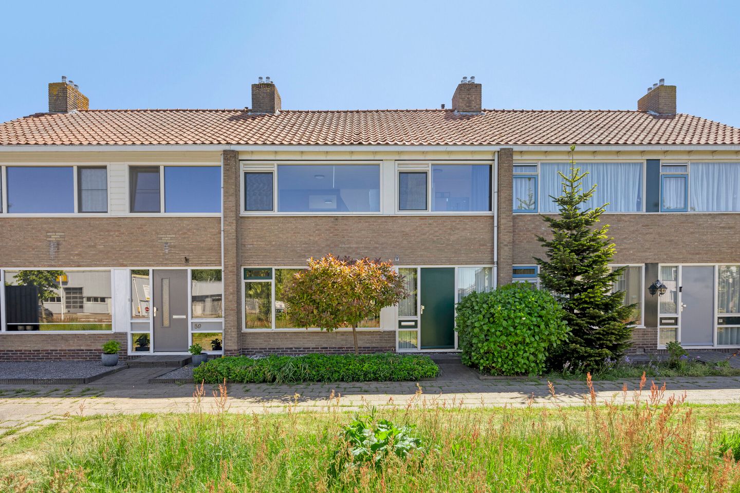 Foto 1 van Hooglandswyk 57