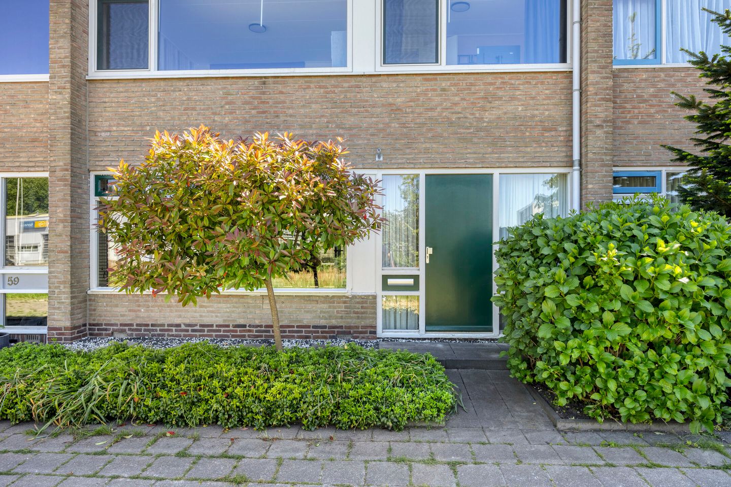 Foto 4 van Hooglandswyk 57