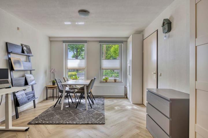 Foto 24 van Kerkstraat 6-C