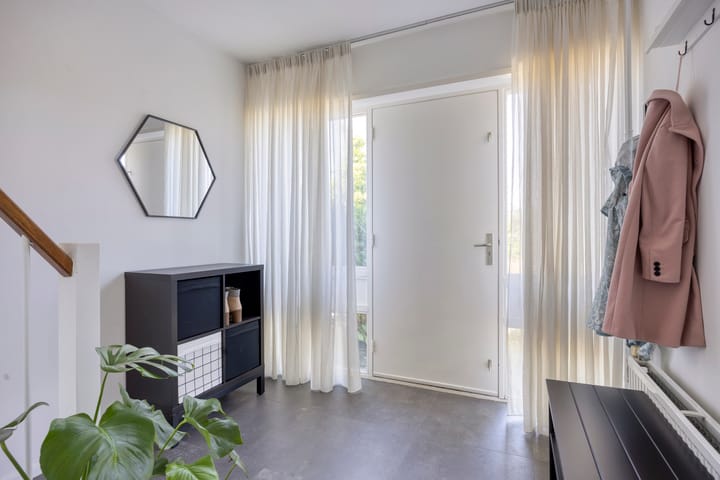 Foto 5 van Hooglandswyk 57