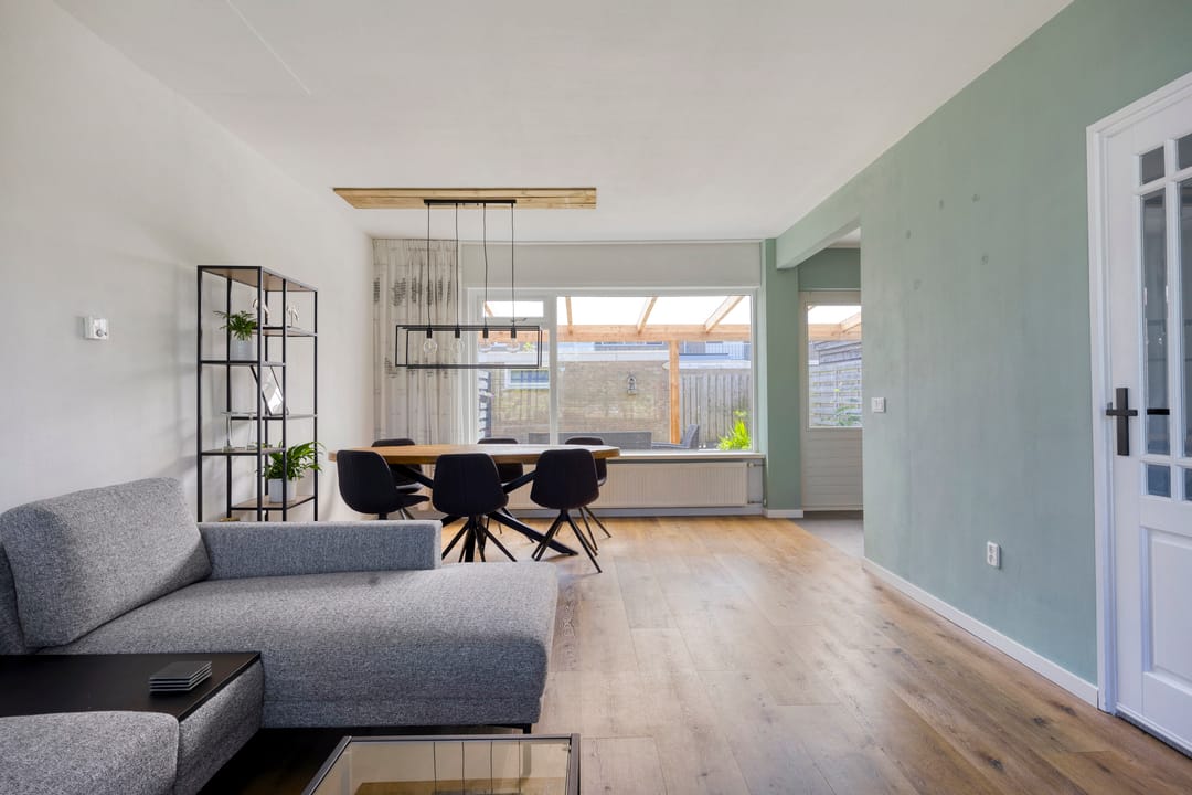 Foto 7 van Hooglandswyk 57