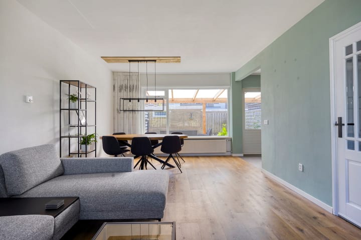 Foto 7 van Hooglandswyk 57