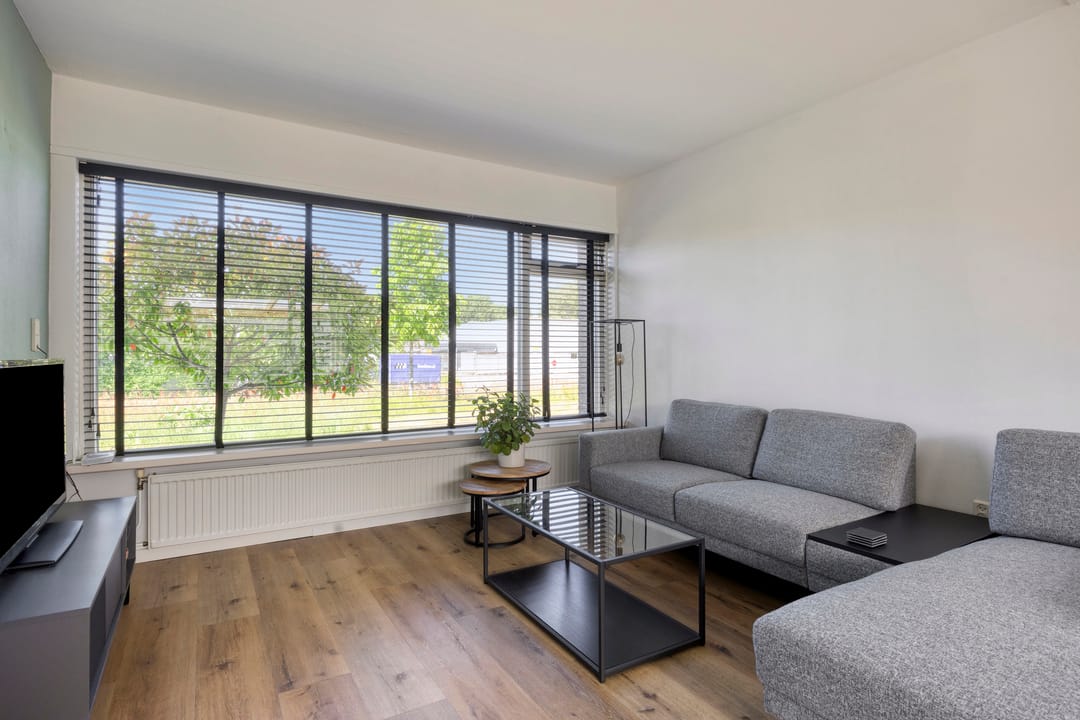 Foto 8 van Hooglandswyk 57