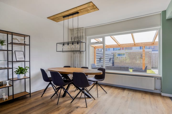 Foto 9 van Hooglandswyk 57