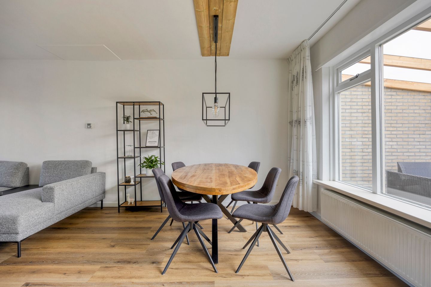 Foto 10 van Hooglandswyk 57