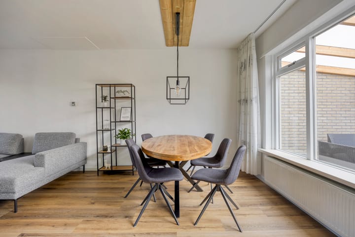 Foto 10 van Hooglandswyk 57