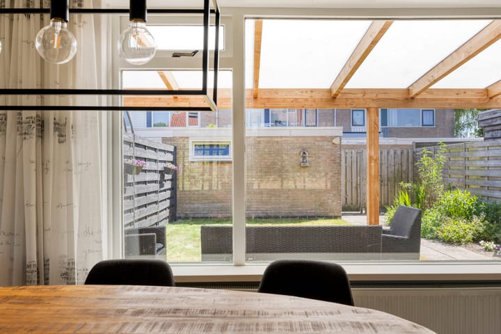 Foto 11 van Hooglandswyk 57