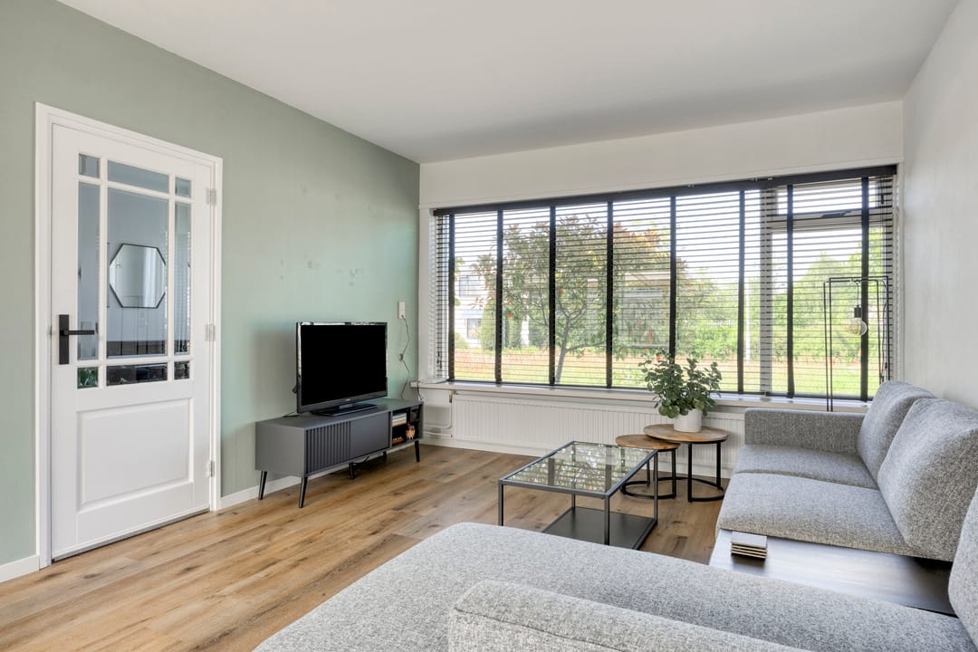 Foto 13 van Hooglandswyk 57