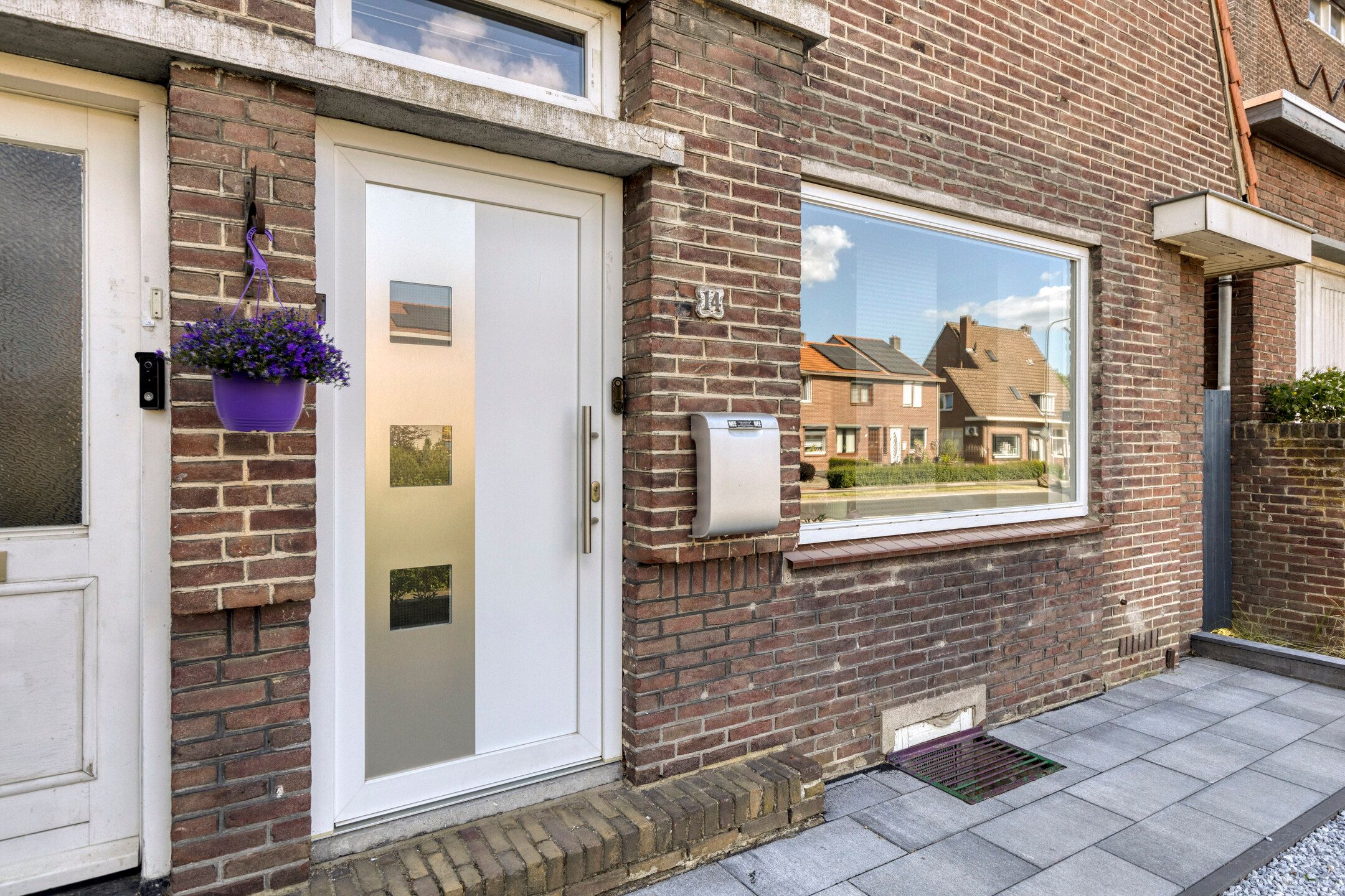 Photo 3 of Akerstraat 14