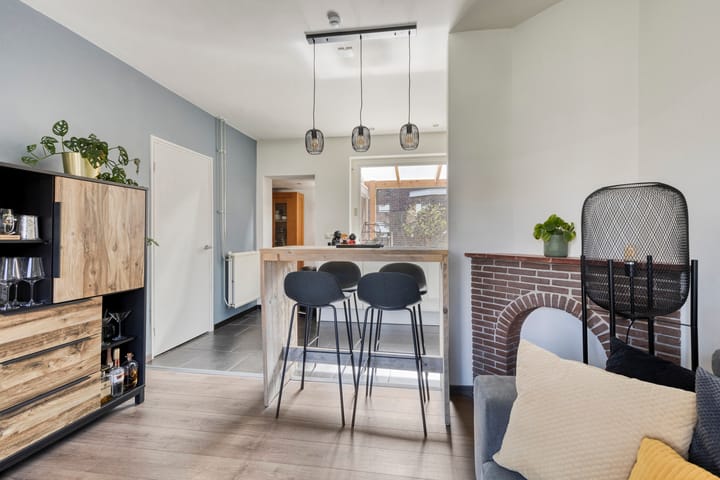 Foto 7 van Akerstraat 14