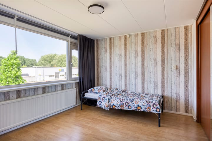 Foto 17 van Hooglandswyk 57