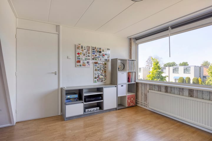 Foto 18 van Hooglandswyk 57