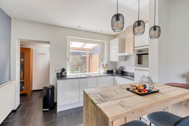 Foto 8 van Akerstraat 14