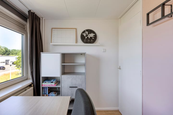 Foto 21 van Hooglandswyk 57