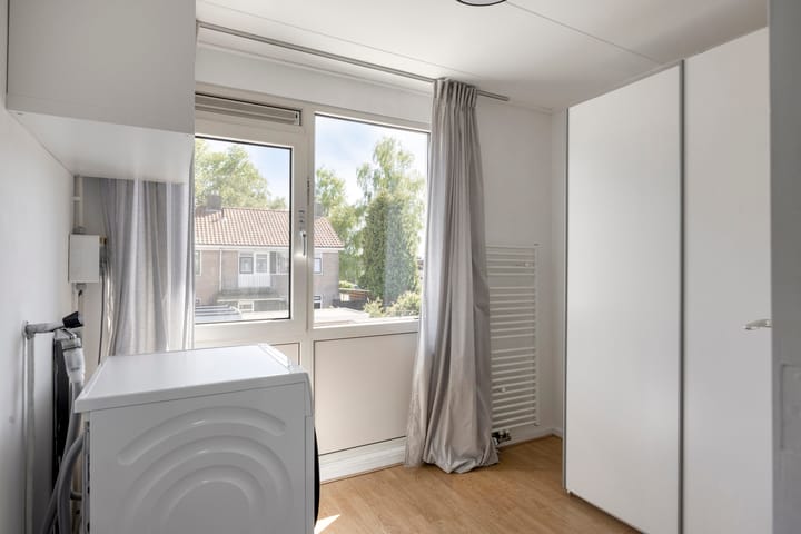 Foto 22 van Hooglandswyk 57