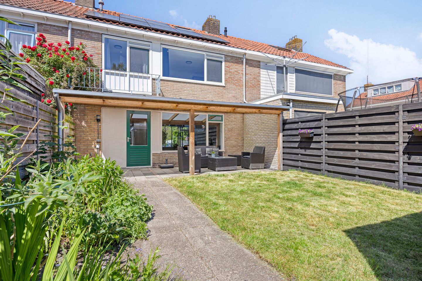 Foto 25 van Hooglandswyk 57