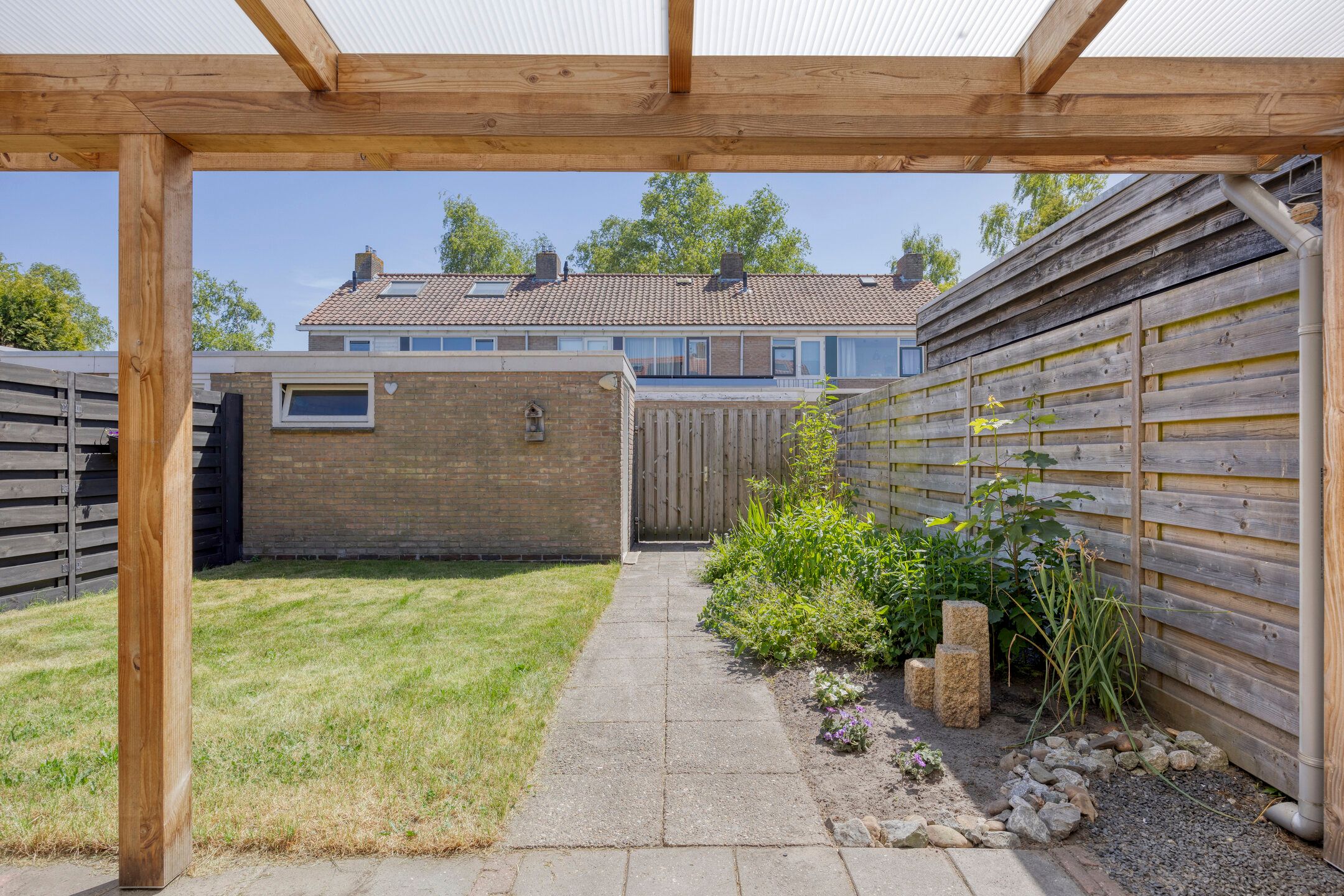 Foto 27 van Hooglandswyk 57