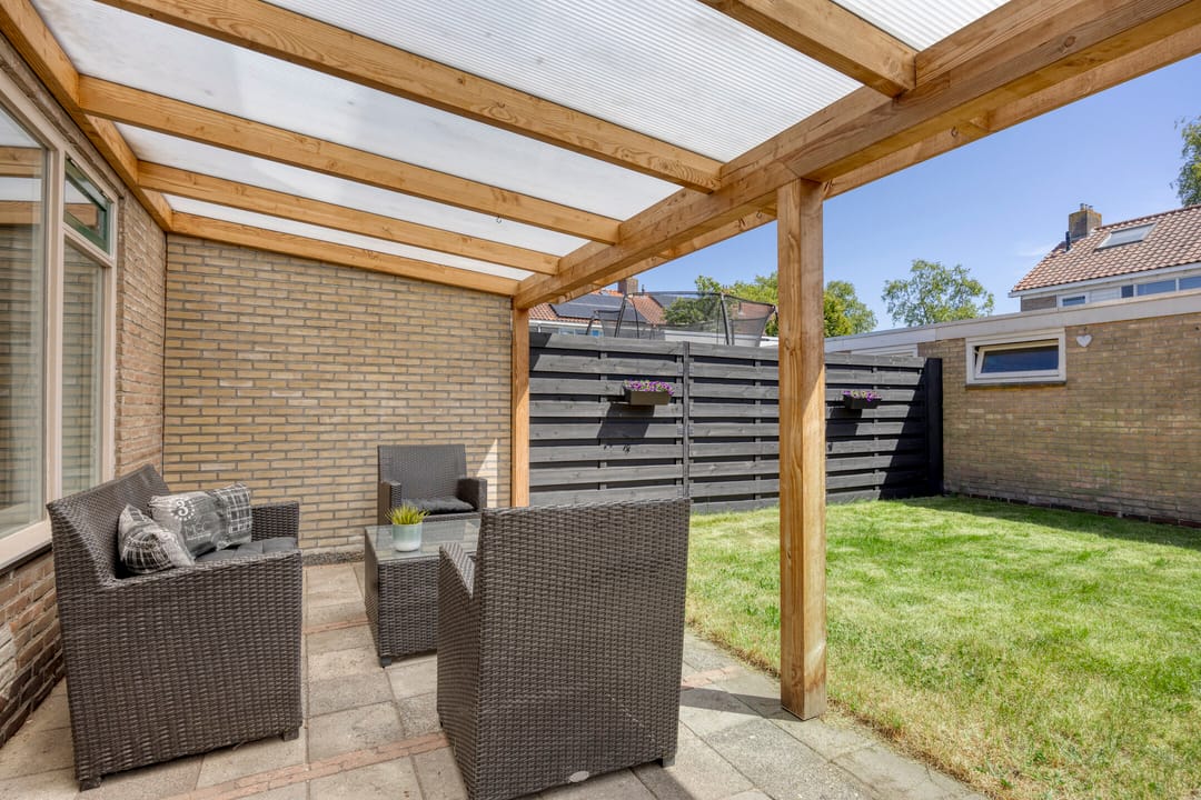 Foto 28 van Hooglandswyk 57