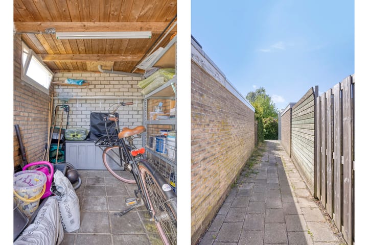 Foto 30 van Hooglandswyk 57