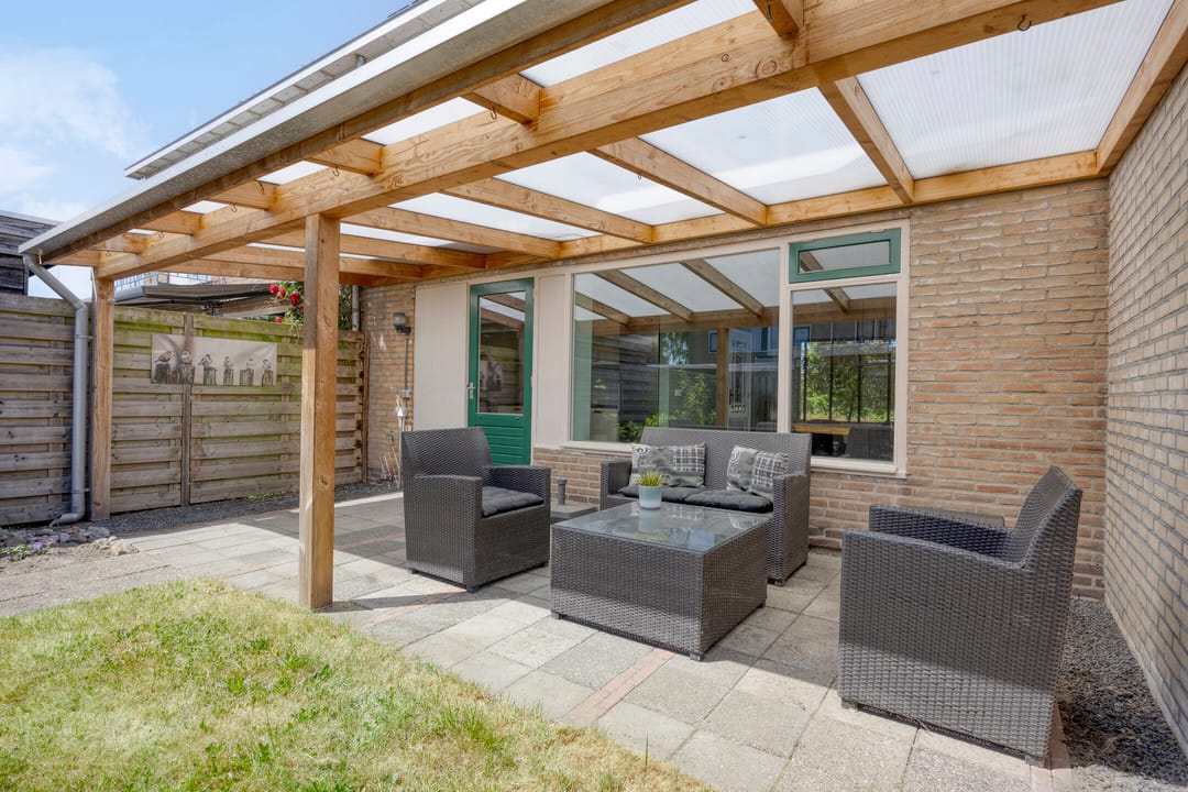 Foto 26 van Hooglandswyk 57