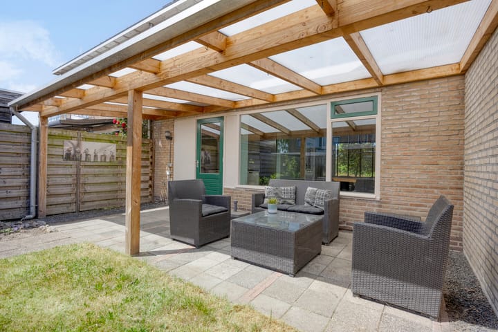 Foto 26 van Hooglandswyk 57