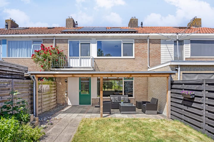 Foto 31 van Hooglandswyk 57