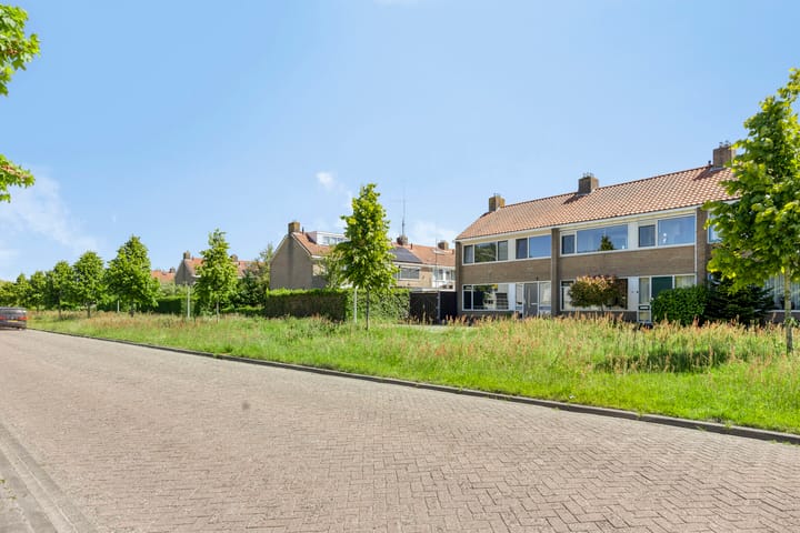 Foto 32 van Hooglandswyk 57