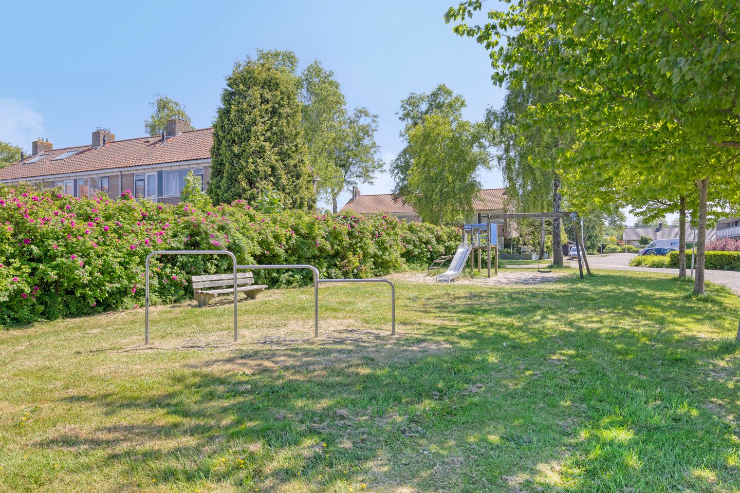 Foto 34 van Hooglandswyk 57