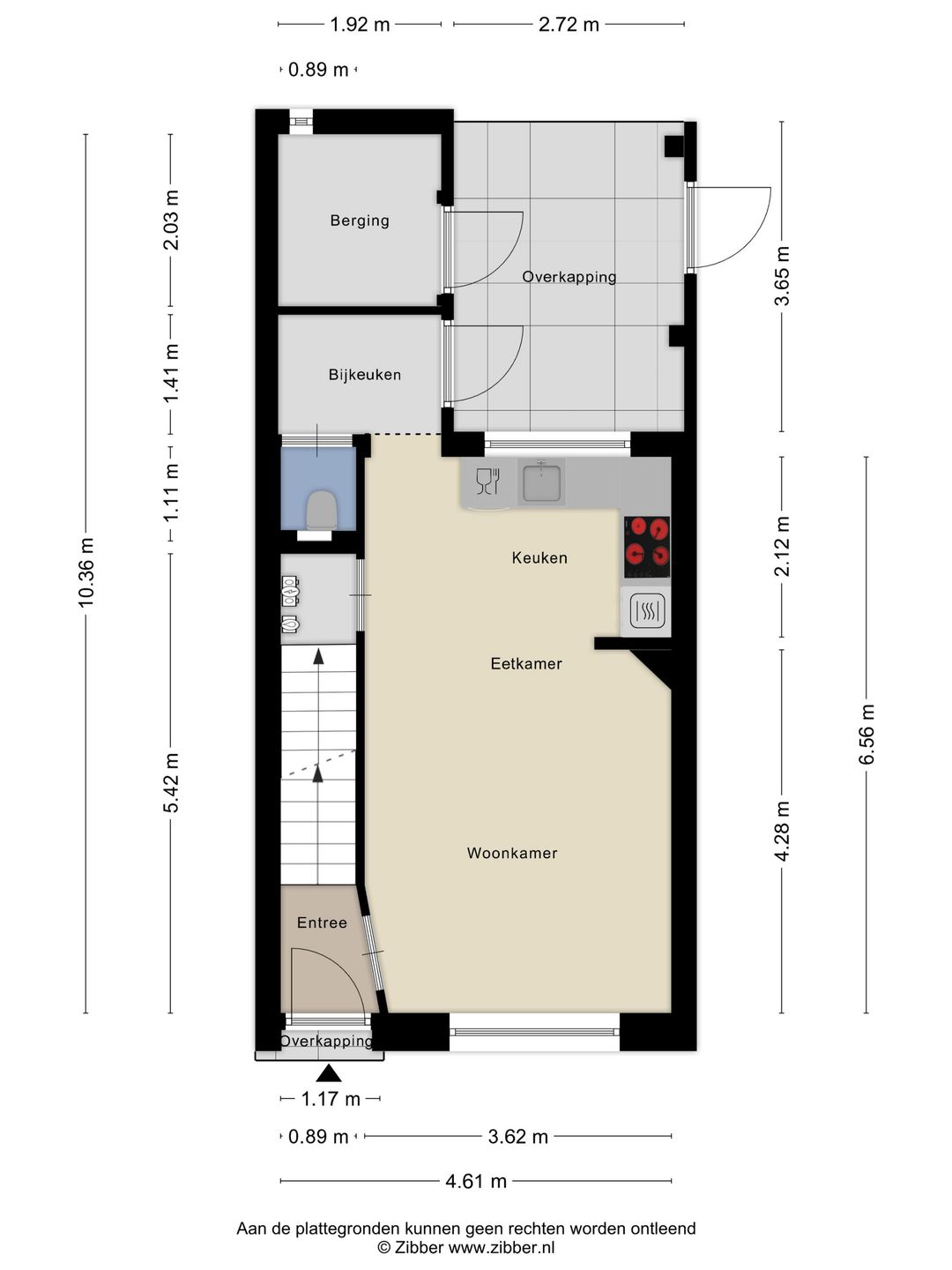 Photo 28 of Akerstraat 14