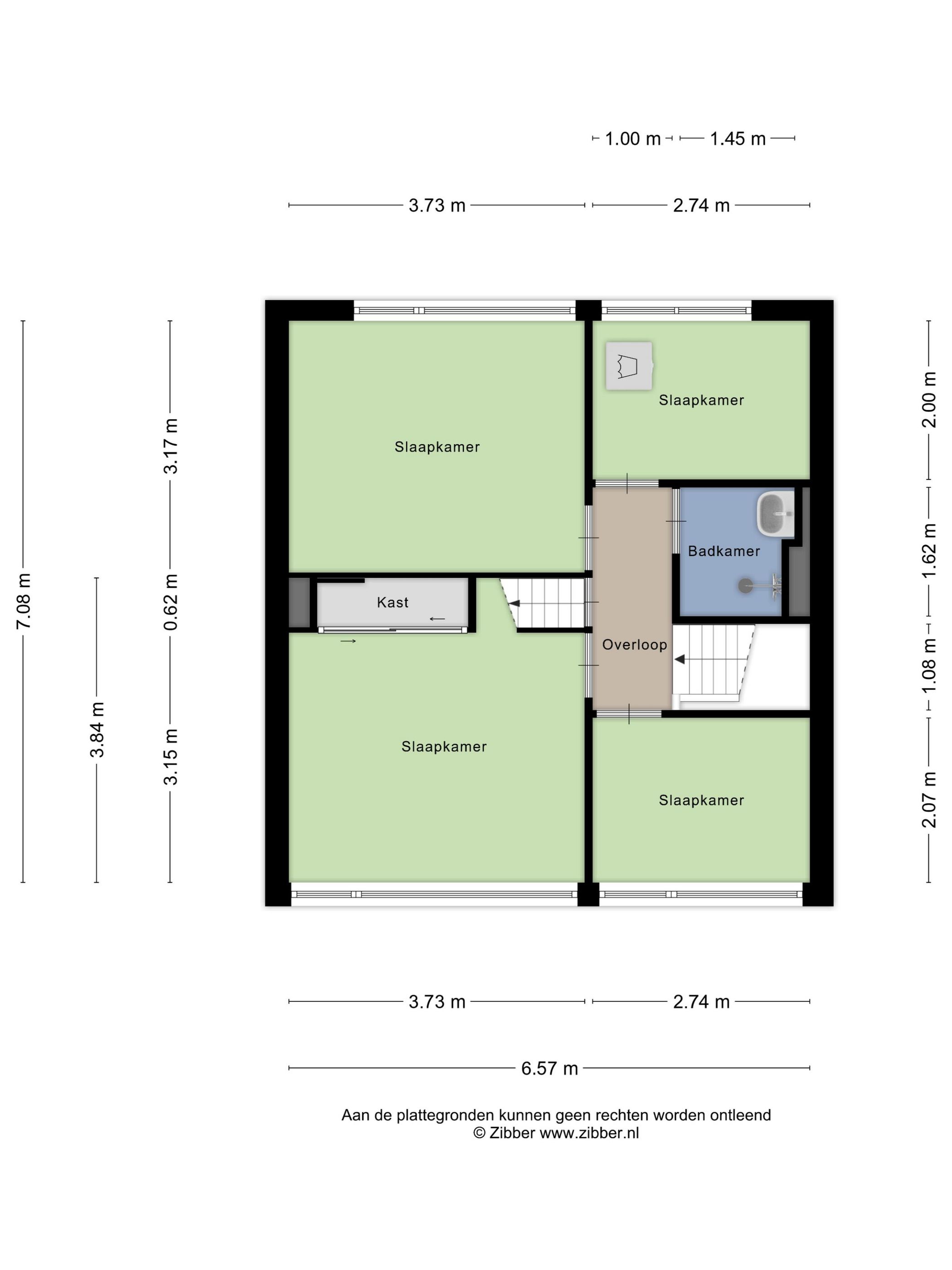 Foto 36 van Hooglandswyk 57