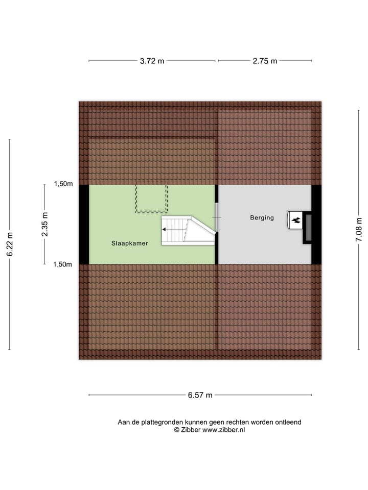Foto 37 van Hooglandswyk 57