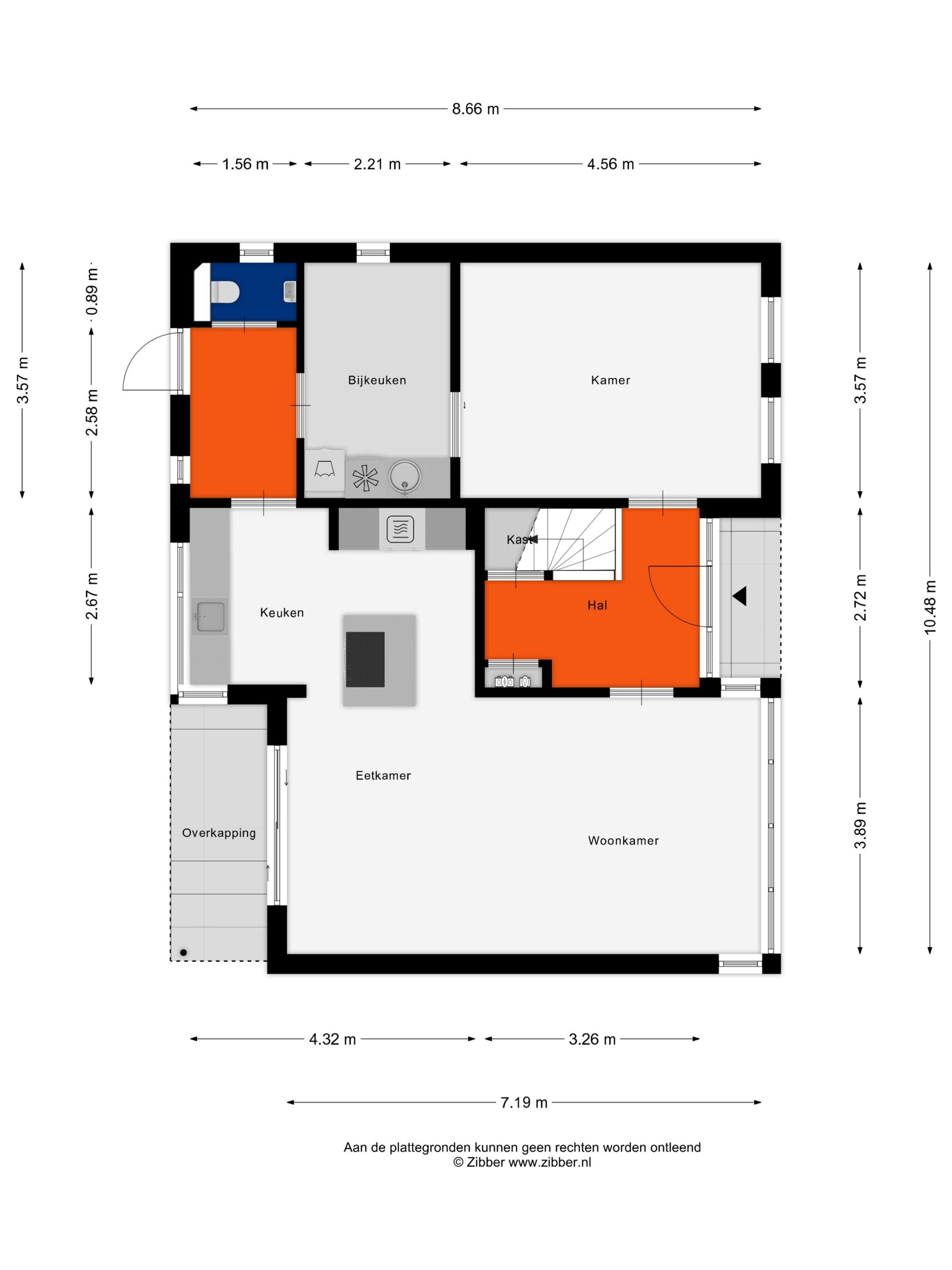 Foto 57 van Kerkstraat 6-C
