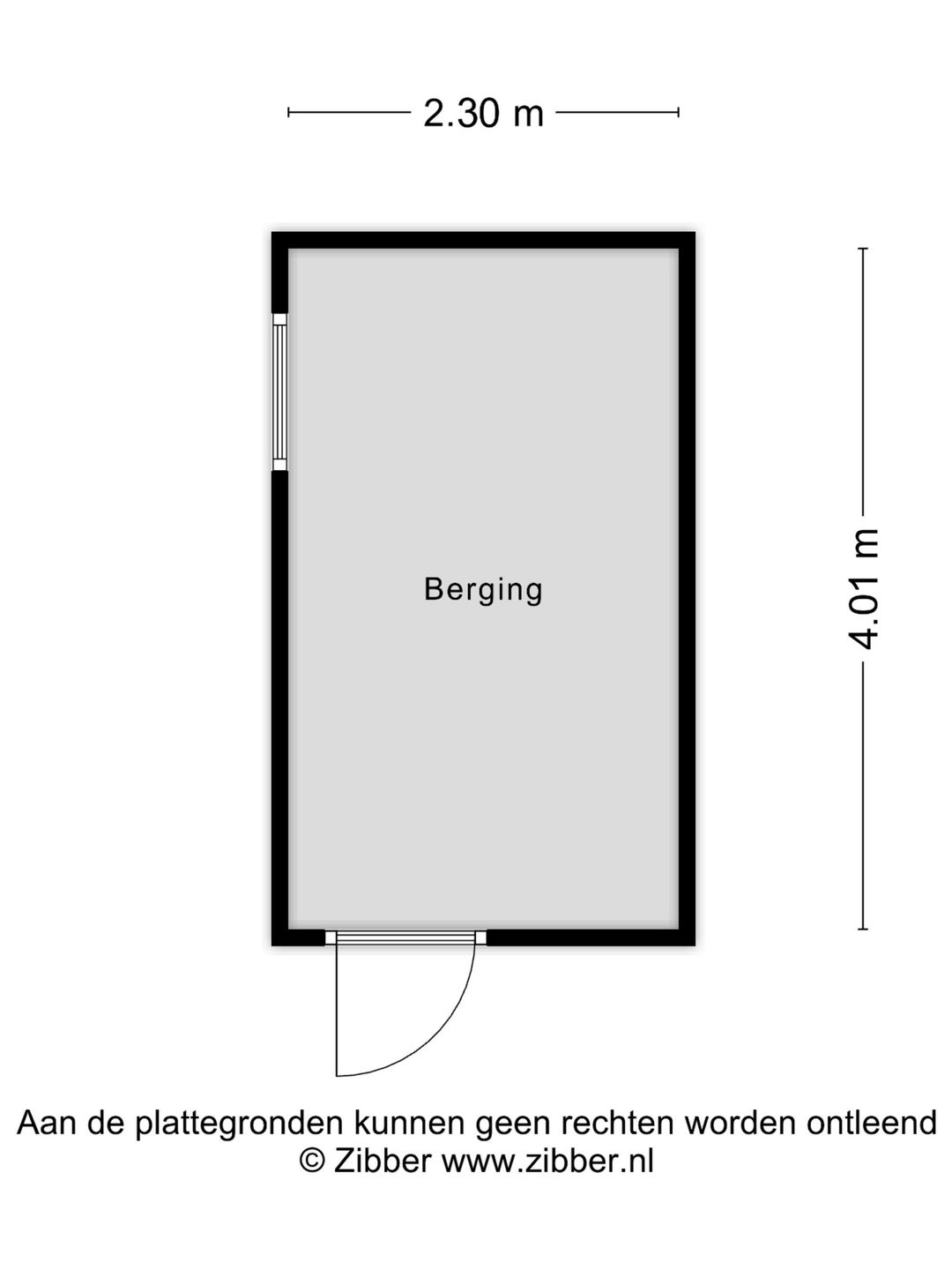 Foto 38 van Hooglandswyk 57