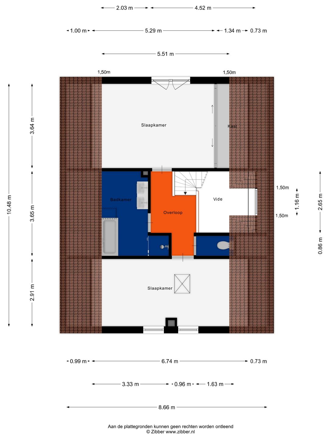 Foto 58 van Kerkstraat 6-C