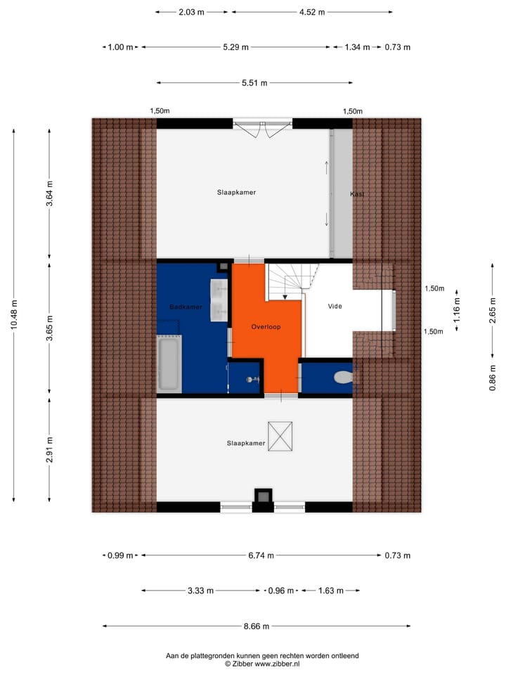 Foto 58 van Kerkstraat 6-C