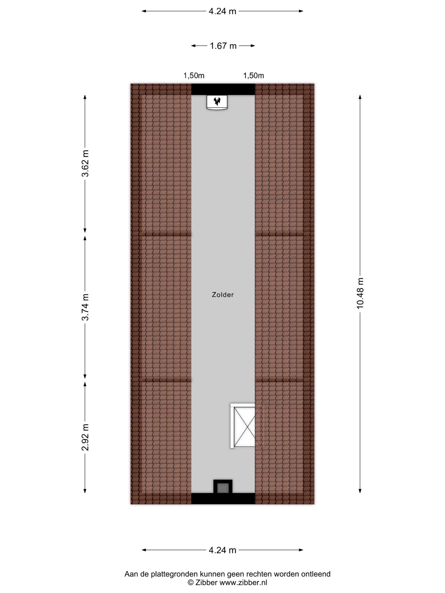 Foto 59 van Kerkstraat 6-C