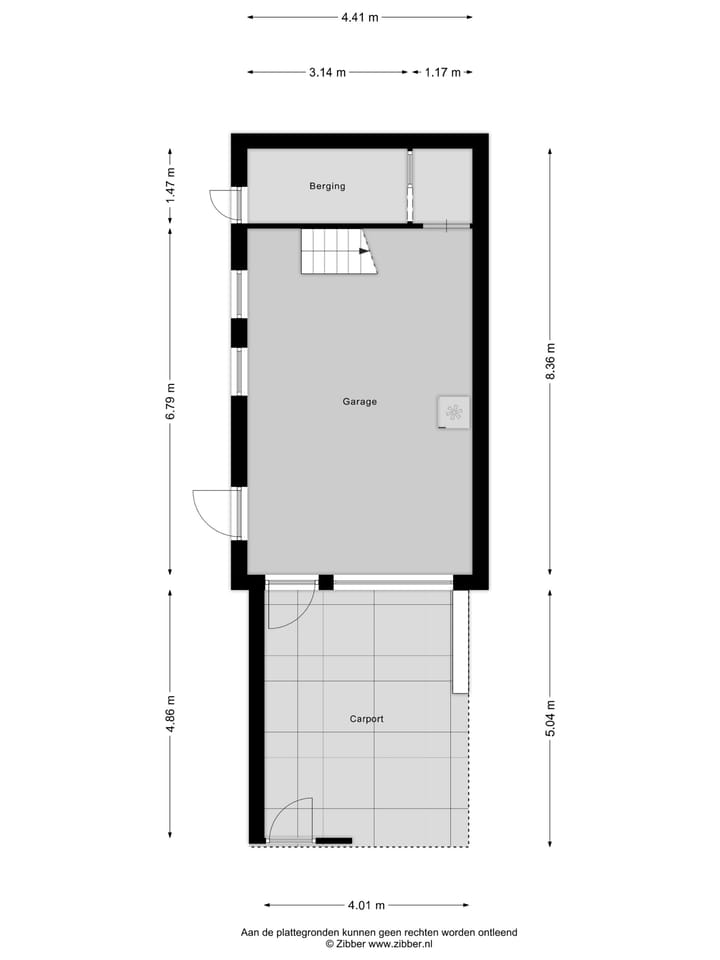 Foto 60 van Kerkstraat 6-C